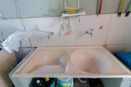 Casa à venda com 280m², 3 quartos e 4 vagasÁrea de Serviço