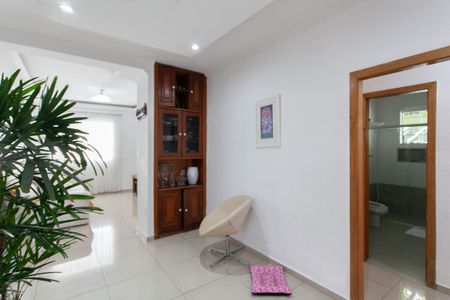 Casa à venda com 280m², 3 quartos e 4 vagasSala de Jantar