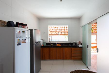Casa à venda com 280m², 3 quartos e 4 vagasCozinha