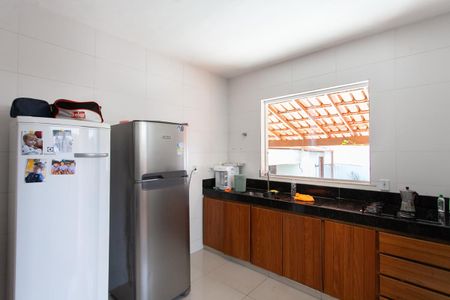 Casa à venda com 280m², 3 quartos e 4 vagasCozinha