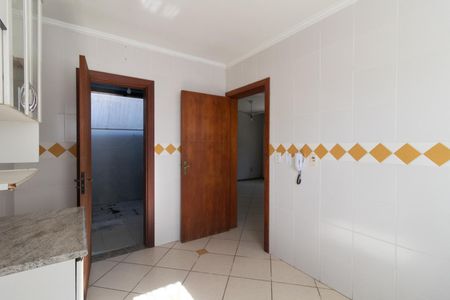 Casa de condomínio à venda com 181m², 3 quartos e 2 vagasCozinha