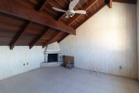 Casa de condomínio à venda com 181m², 3 quartos e 2 vagasSala 2