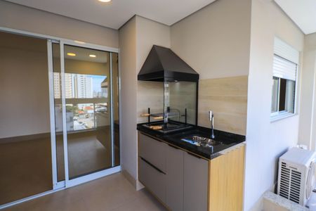 Apartamento para alugar com 56m², 1 quarto e 1 vagaSacada