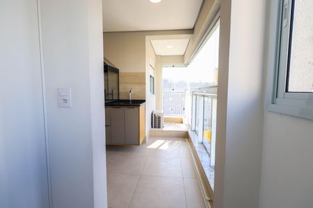Apartamento para alugar com 56m², 1 quarto e 1 vagaÁrea de Serviço