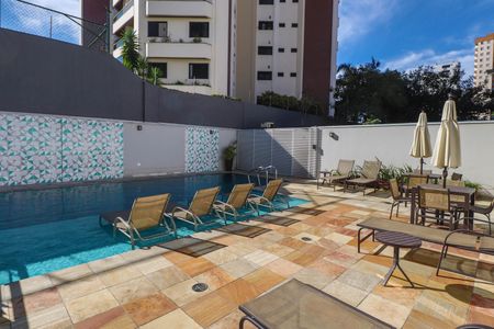 Apartamento para alugar com 56m², 1 quarto e 1 vagaÁrea comum - Piscina