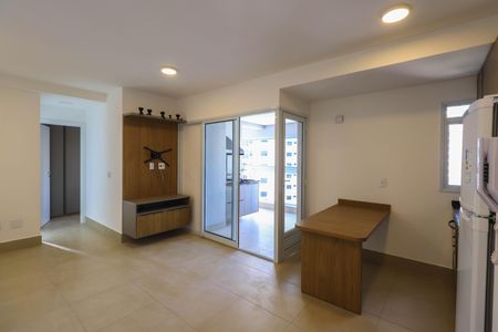 Apartamento para alugar com 56m², 1 quarto e 1 vagaSala