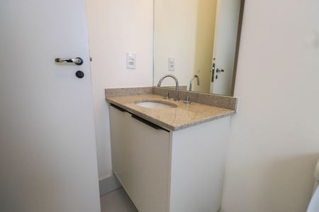 Apartamento para alugar com 56m², 1 quarto e 1 vagaBanheiro