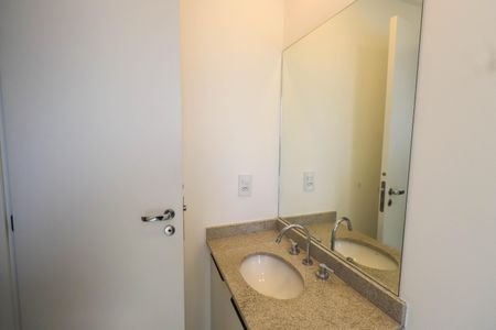 Apartamento para alugar com 56m², 1 quarto e 1 vagaBanheiro