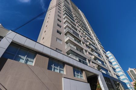 Apartamento para alugar com 56m², 1 quarto e 1 vagaFachada