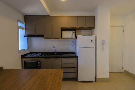 Apartamento para alugar com 56m², 1 quarto e 1 vagaCozinha