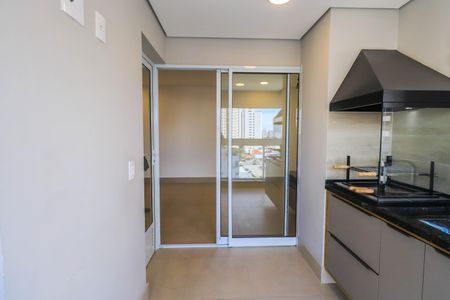 Apartamento para alugar com 56m², 1 quarto e 1 vagaSacada