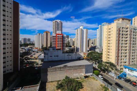 Apartamento para alugar com 56m², 1 quarto e 1 vagaVista da Sacada