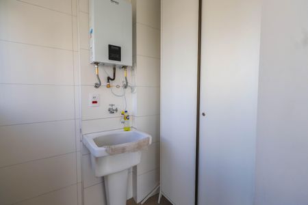 Apartamento para alugar com 56m², 1 quarto e 1 vagaÁrea de Serviço