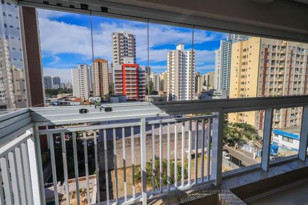 Apartamento para alugar com 56m², 1 quarto e 1 vagaVista do Quarto