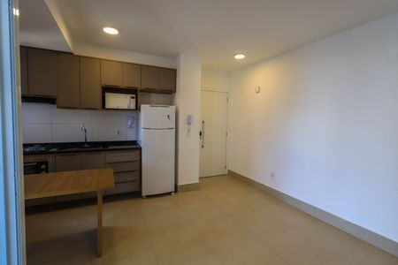 Apartamento para alugar com 56m², 1 quarto e 1 vagaSala