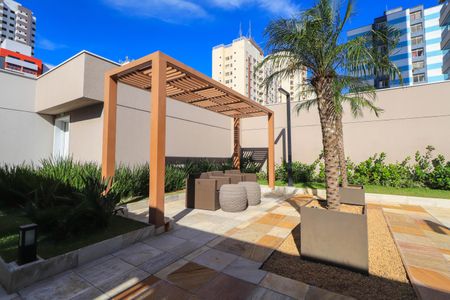 Apartamento para alugar com 56m², 1 quarto e 1 vagaÁrea comum - Churrasqueira