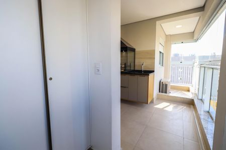 Apartamento para alugar com 56m², 1 quarto e 1 vagaÁrea de Serviço