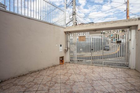 Casa à venda com 184m², 3 quartos e 2 vagas Casa à venda com 184m², 3 quartos e 2 vagasGaragem