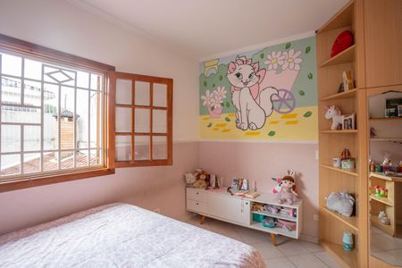 Casa à venda com 184m², 3 quartos e 2 vagas Casa à venda com 184m², 3 quartos e 2 vagasQuarto 2