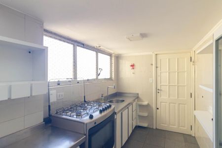 Apartamento à venda com 492m², 4 quartos e 2 vagas Apartamento à venda com 492m², 4 quartos e 2 vagasCozinha