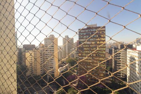 Apartamento à venda com 492m², 4 quartos e 2 vagas Apartamento à venda com 492m², 4 quartos e 2 vagasVista da Sala