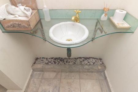 Apartamento à venda com 492m², 4 quartos e 2 vagas Apartamento à venda com 492m², 4 quartos e 2 vagasLavabo