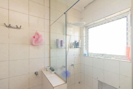 Apartamento à venda com 492m², 4 quartos e 2 vagas Apartamento à venda com 492m², 4 quartos e 2 vagasBanheiro da Suíte 1