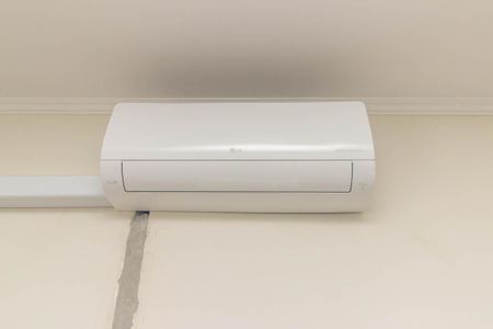 Apartamento à venda com 492m², 4 quartos e 2 vagas Apartamento à venda com 492m², 4 quartos e 2 vagasQuarto 4