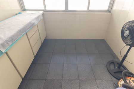 Apartamento à venda com 492m², 4 quartos e 2 vagas Apartamento à venda com 492m², 4 quartos e 2 vagasÁrea de Serviço