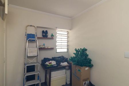 Apartamento à venda com 492m², 4 quartos e 2 vagas Apartamento à venda com 492m², 4 quartos e 2 vagasQuarto de Serviço