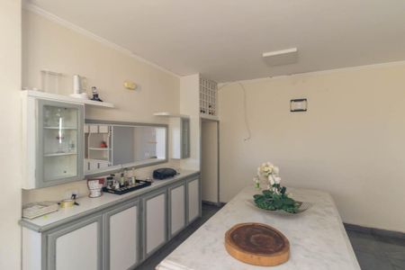 Apartamento à venda com 492m², 4 quartos e 2 vagas Apartamento à venda com 492m², 4 quartos e 2 vagasCopa