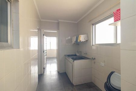 Apartamento à venda com 492m², 4 quartos e 2 vagas Apartamento à venda com 492m², 4 quartos e 2 vagasÁrea de Serviço