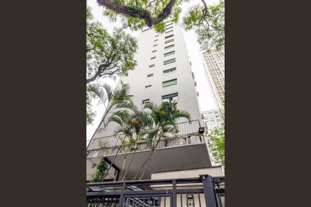 Apartamento à venda com 492m², 4 quartos e 2 vagas Apartamento à venda com 492m², 4 quartos e 2 vagasFachada