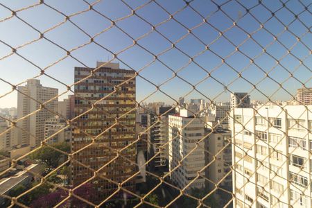 Apartamento à venda com 492m², 4 quartos e 2 vagas Apartamento à venda com 492m², 4 quartos e 2 vagasVista da Sala