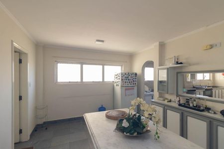 Apartamento à venda com 492m², 4 quartos e 2 vagas Apartamento à venda com 492m², 4 quartos e 2 vagasCopa