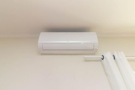 Apartamento à venda com 492m², 4 quartos e 2 vagas Apartamento à venda com 492m², 4 quartos e 2 vagasQuarto 1 - Suíte