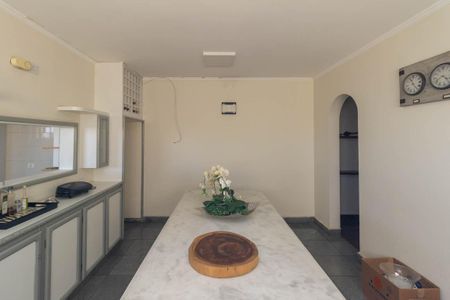 Apartamento à venda com 492m², 4 quartos e 2 vagas Apartamento à venda com 492m², 4 quartos e 2 vagasCopa