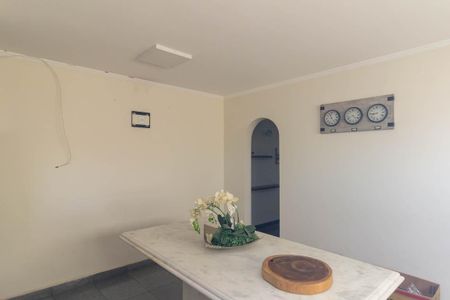 Apartamento à venda com 492m², 4 quartos e 2 vagas Apartamento à venda com 492m², 4 quartos e 2 vagasCopa