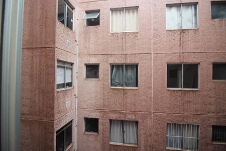 Casa de condomínio à venda com 40m², 2 quartos e 1 vaga Casa de condomínio à venda com 40m², 2 quartos e 1 vagaVista do Quarto 2