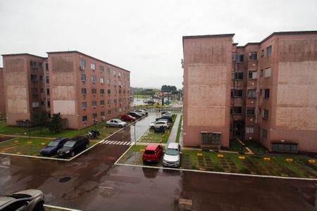 Casa de condomínio à venda com 40m², 2 quartos e 1 vaga Casa de condomínio à venda com 40m², 2 quartos e 1 vagaVista do Quarto 1