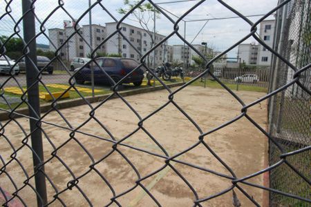 Casa de condomínio à venda com 40m², 2 quartos e 1 vaga Casa de condomínio à venda com 40m², 2 quartos e 1 vagaÁrea comum