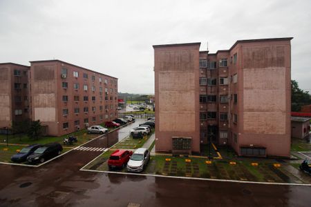 Casa de condomínio à venda com 40m², 2 quartos e 1 vaga Casa de condomínio à venda com 40m², 2 quartos e 1 vagaVista da Sala