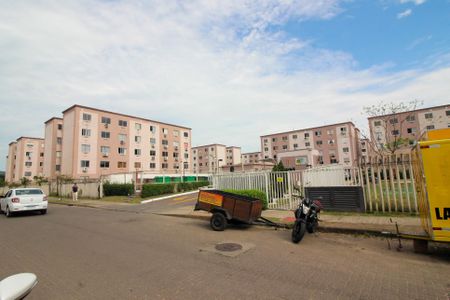 Casa de condomínio à venda com 40m², 2 quartos e 1 vaga Casa de condomínio à venda com 40m², 2 quartos e 1 vagaFachada do Condomínio