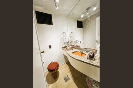 Apartamento à venda com 180m², 4 quartos e 4 vagas Apartamento à venda com 180m², 4 quartos e 4 vagasFoto 23