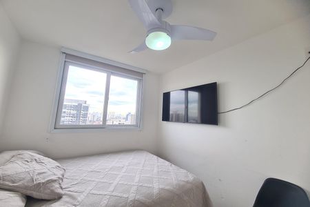 Apartamento para alugar com 45m², 2 quartos e sem vagaQuarto 1