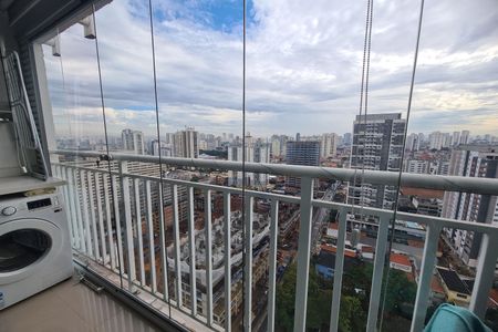 Apartamento para alugar com 45m², 2 quartos e sem vagaCozinha e Área de Serviço