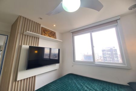 Apartamento para alugar com 45m², 2 quartos e sem vagaQuarto 2