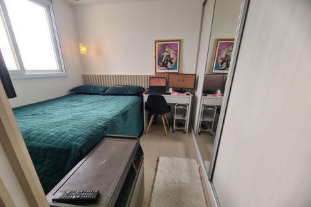 Apartamento para alugar com 45m², 2 quartos e sem vagaQuarto 2