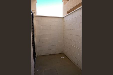 Casa de condomínio para alugar com 181m², 4 quartos e 2 vagasLavanderia