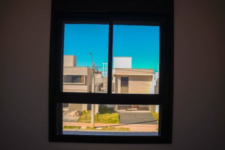 Casa de condomínio para alugar com 181m², 4 quartos e 2 vagasQuarto 1